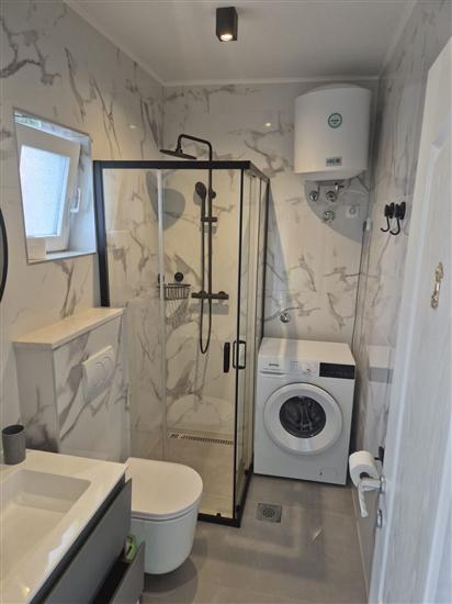 Apartmán A3, pre 4 osoby
