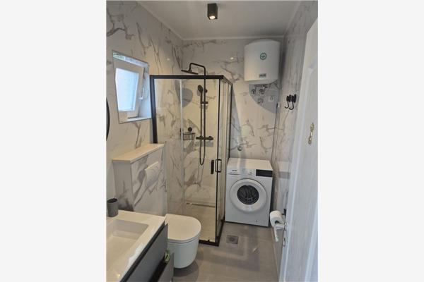 Apartmán A3, pre 4 osoby