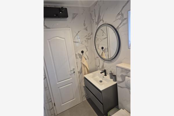 Apartmán A3, pre 4 osoby