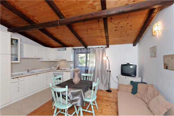 Apartmá A4, pro 4 osoby