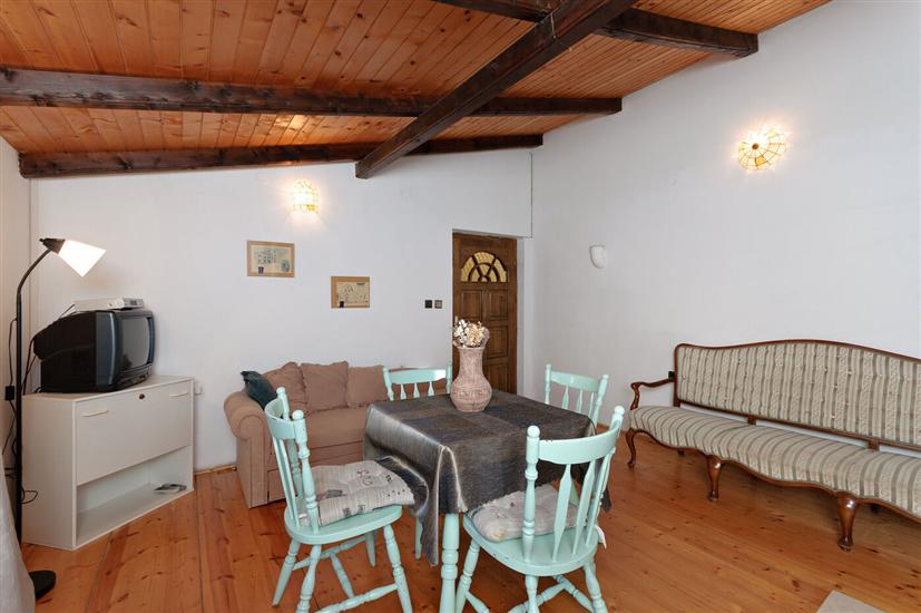 Apartmá A4, pro 4 osoby