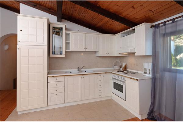 Apartmá A4, pro 4 osoby