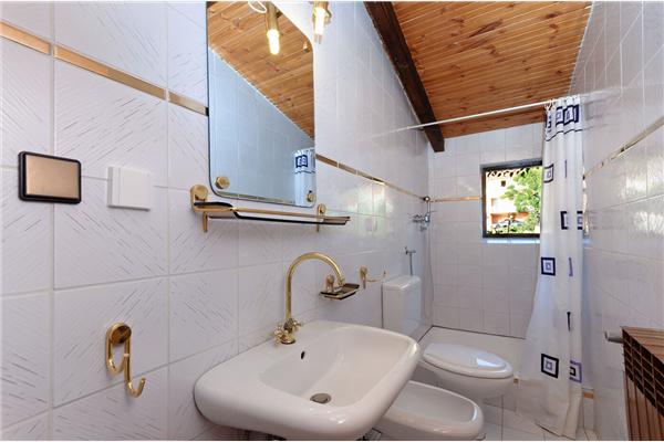 Apartmá A4, pro 4 osoby