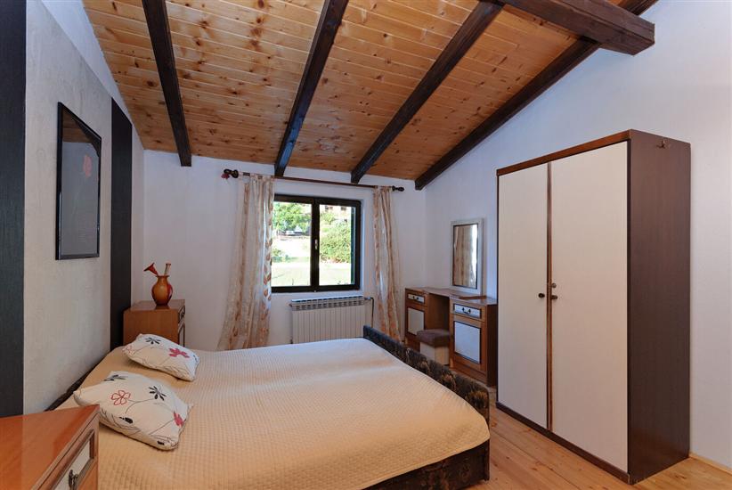 Apartmá A4, pro 4 osoby