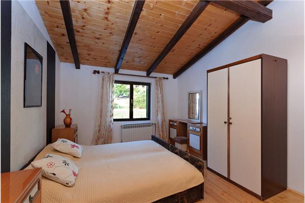 Apartmá A4, pro 4 osoby