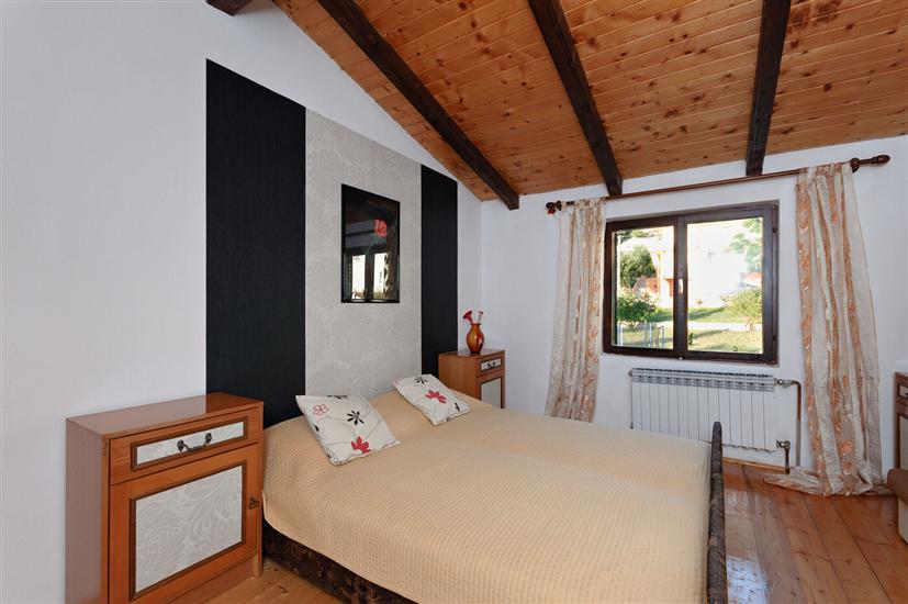 Apartmá A4, pro 4 osoby