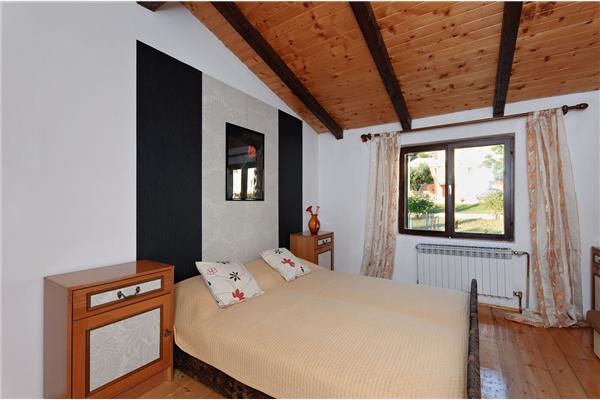 Apartmá A4, pro 4 osoby