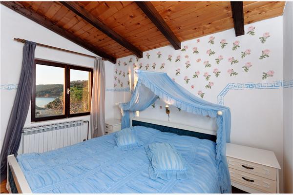 Apartmá A4, pro 4 osoby