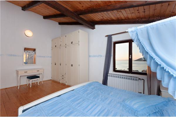 Apartmá A4, pro 4 osoby
