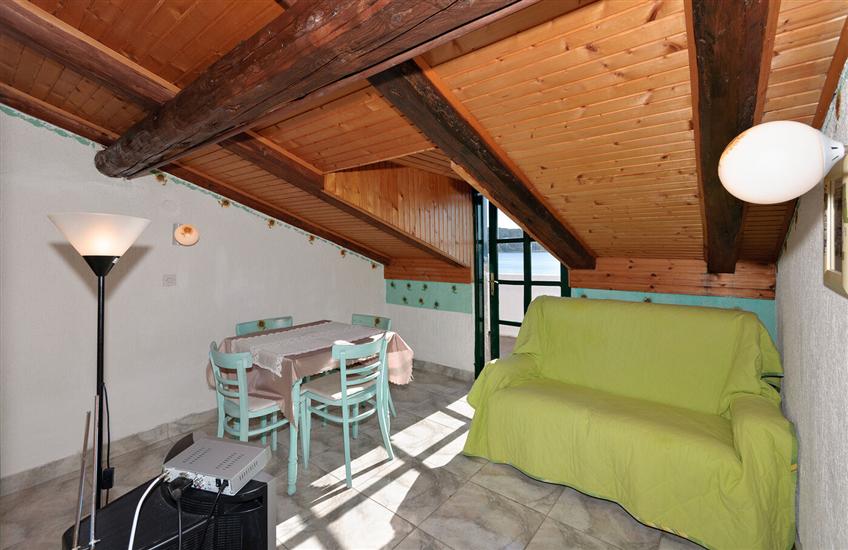 Apartmá A1, pro 2 osoby