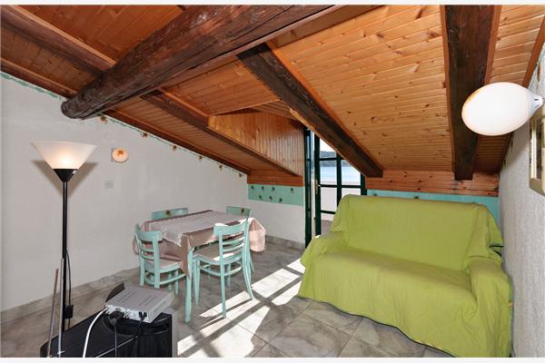 Apartmá A1, pro 2 osoby