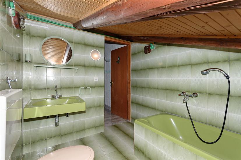 Apartmá A1, pro 2 osoby