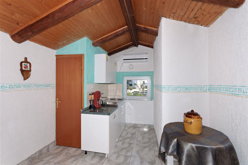 Apartmá A1, pro 2 osoby