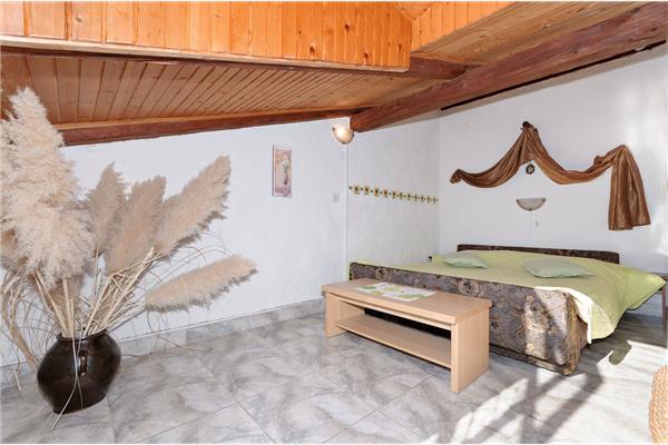 Apartmá A1, pro 2 osoby