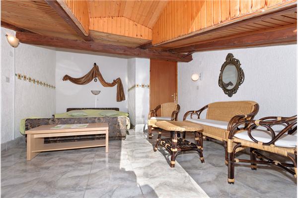 Apartmá A1, pro 2 osoby