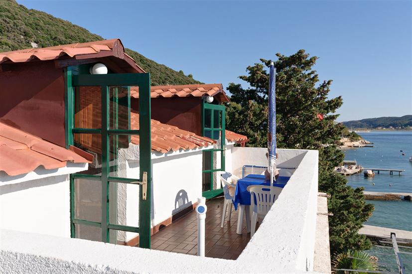 Apartmá A1, pro 2 osoby
