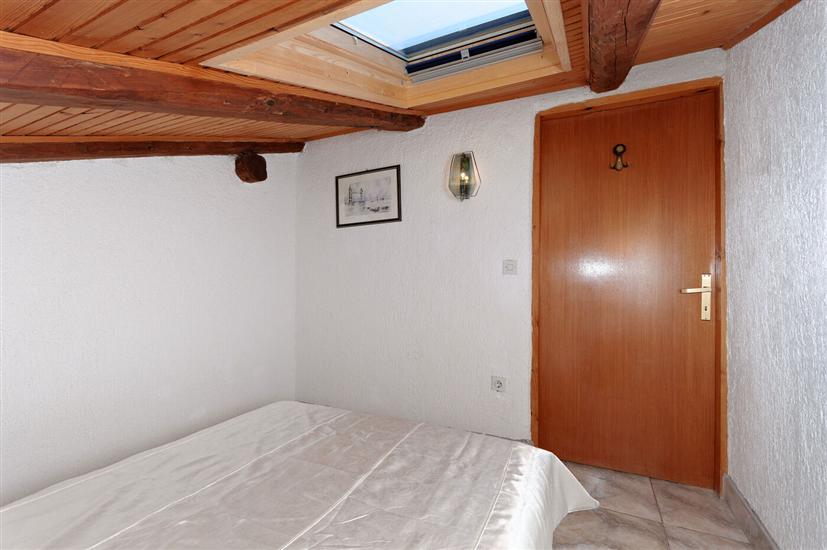 Apartmá A2, pro 4 osoby