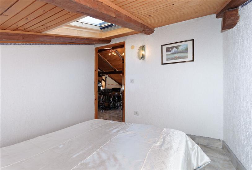 Apartmá A2, pro 4 osoby