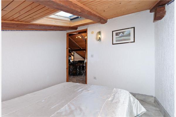 Apartmá A2, pro 4 osoby