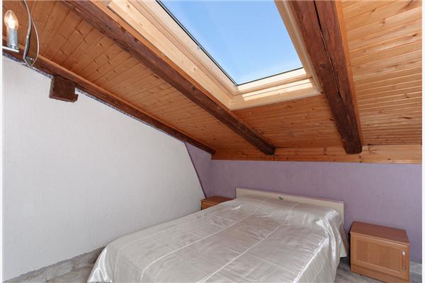 Apartmá A2, pro 4 osoby