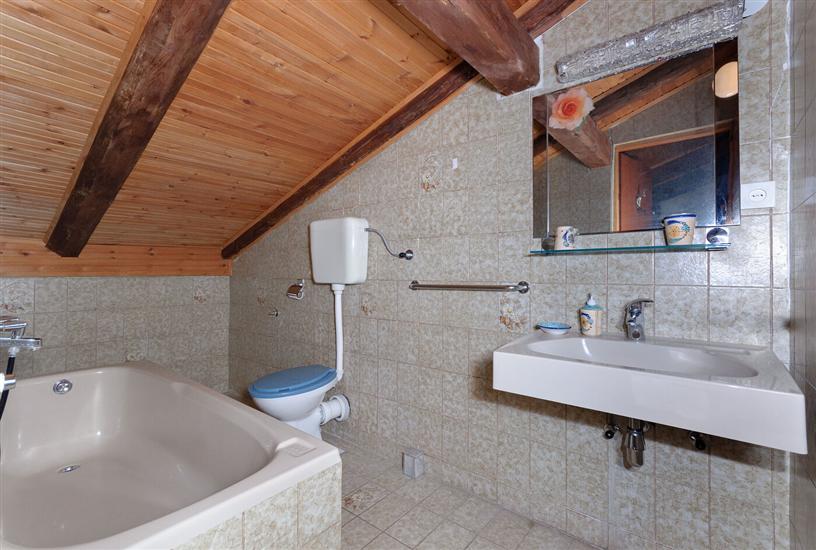 Apartmá A2, pro 4 osoby