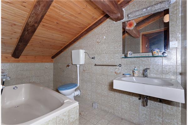Apartmá A2, pro 4 osoby