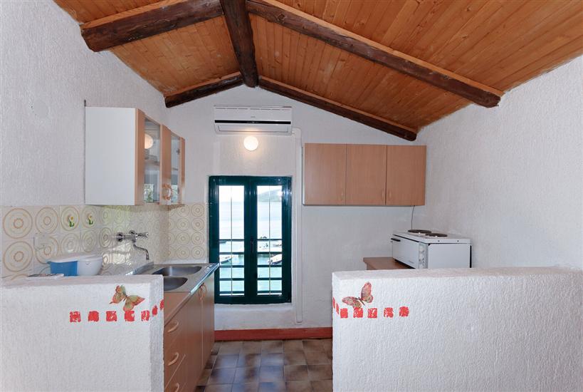 Apartmá A2, pro 4 osoby