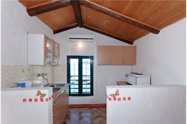 Apartmá A2, pro 4 osoby