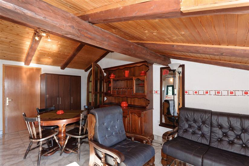 Apartmá A2, pro 4 osoby