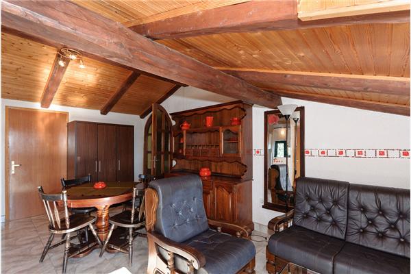 Apartmá A2, pro 4 osoby