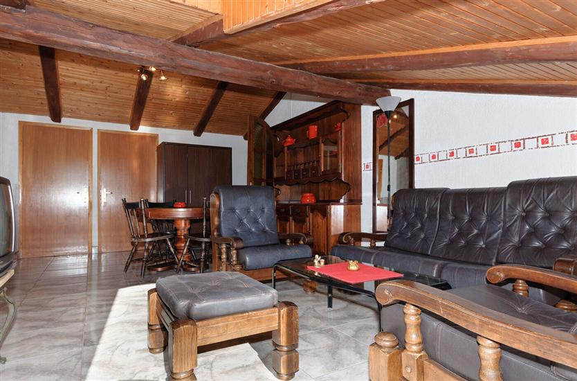 Apartmá A2, pro 4 osoby
