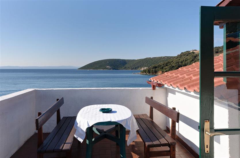Apartmá A2, pro 4 osoby
