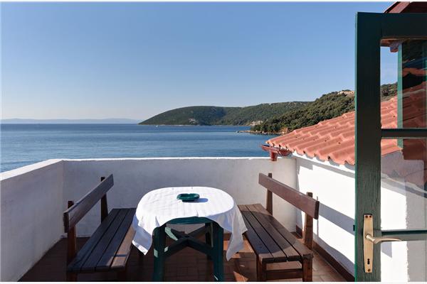 Apartmá A2, pro 4 osoby