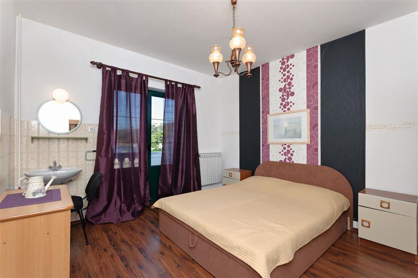 Apartmá A3, pro 4 osoby