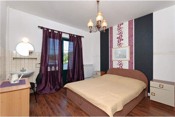 Apartmá A3, pro 4 osoby