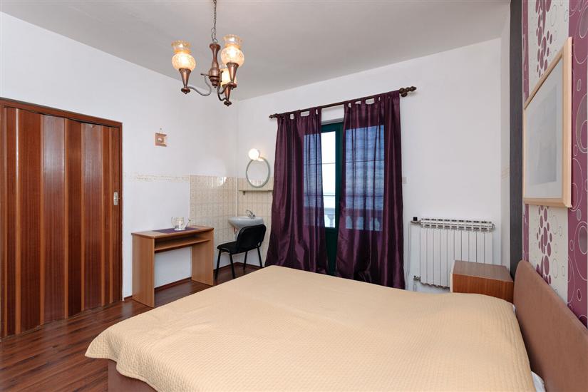 Apartmá A3, pro 4 osoby