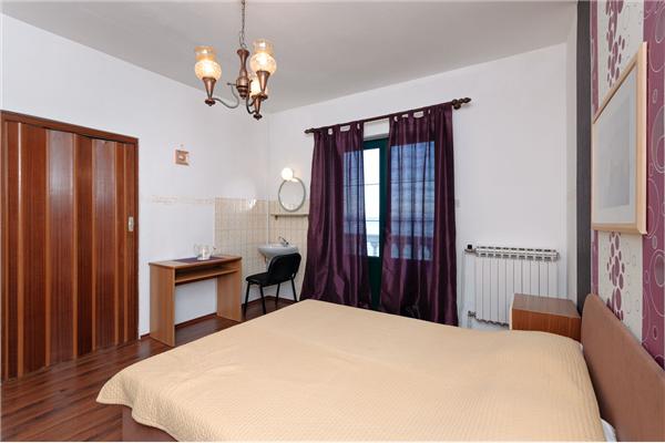 Apartmá A3, pro 4 osoby