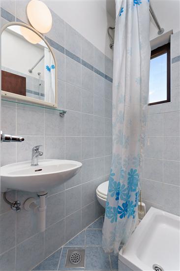 Apartmá A3, pro 4 osoby