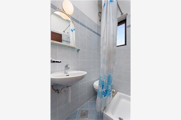 Apartmá A3, pro 4 osoby