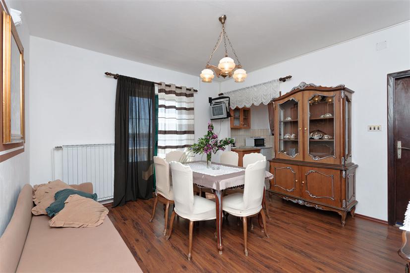 Apartmá A3, pro 4 osoby