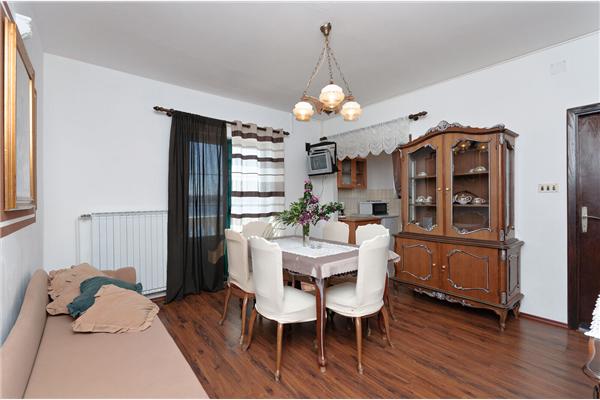 Apartmá A3, pro 4 osoby