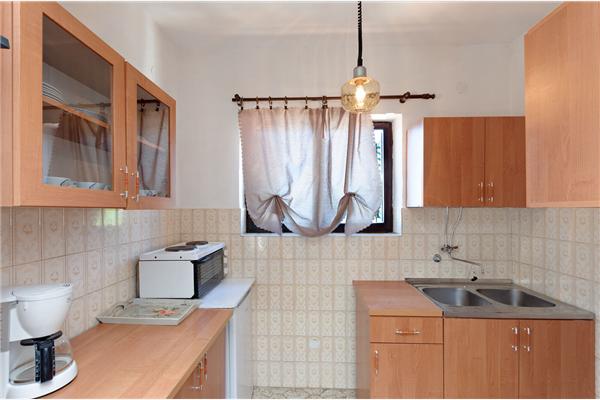 Apartmá A3, pro 4 osoby