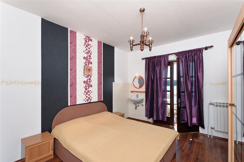 Apartmá A3, pro 4 osoby