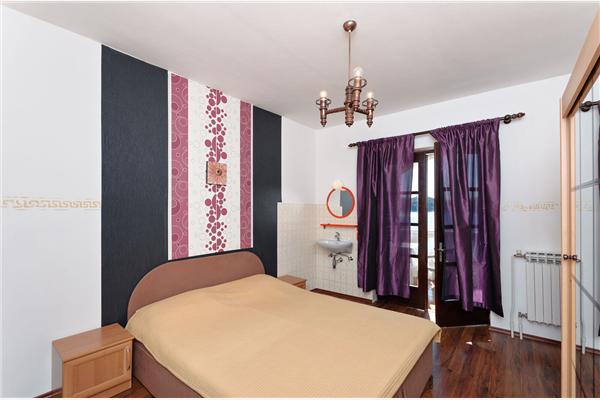 Apartmá A3, pro 4 osoby