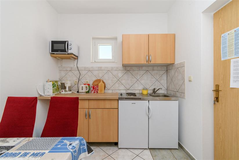 Apartman A1, na 2 osebe