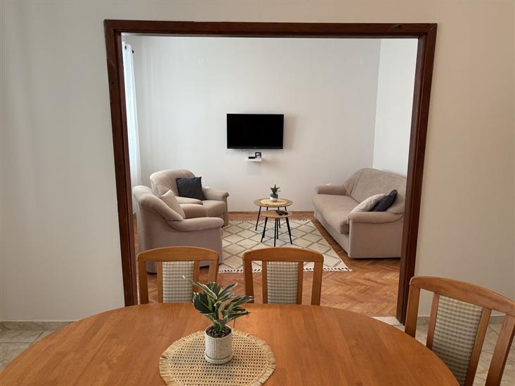 Apartman A3, na 4 osebe