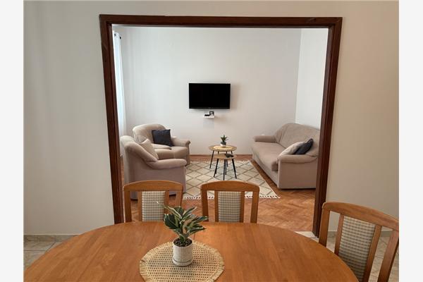 Apartman A3, na 4 osebe