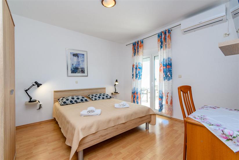 Apartman A1, na 2 osebe