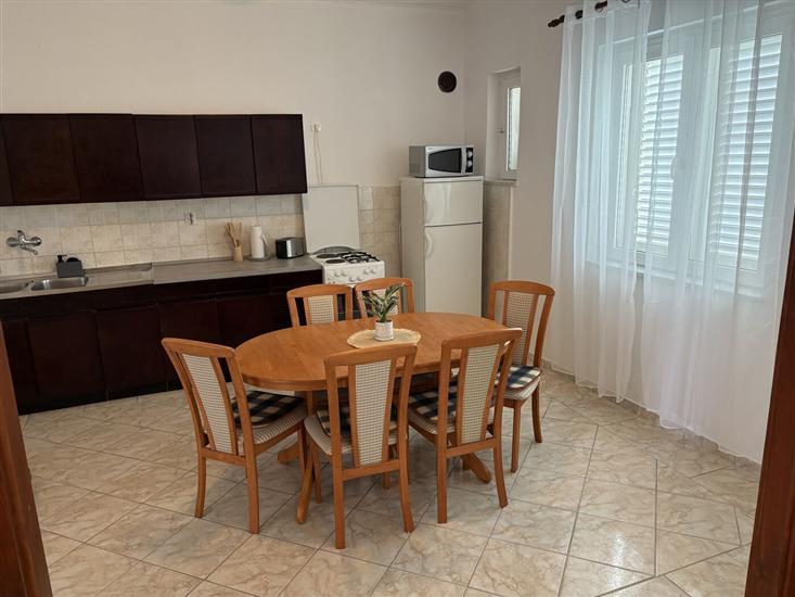 Apartman A3, na 4 osebe