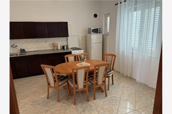Apartman A3, na 4 osebe